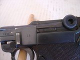 9mm German Luger made by Mauser - 5 of 8