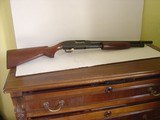 Winchester Model 12, 12 Ga. Riot Gun - 1 of 14