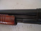 Winchester Model 12, 12 Ga. Riot Gun - 6 of 14