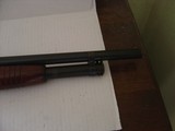 Winchester Model 12, 12 Ga. Riot Gun - 13 of 14