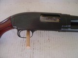 Winchester Model 12, 12 Ga. Riot Gun - 9 of 14
