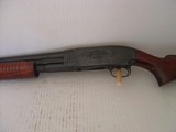 Winchester Model 12, 12 Ga. Riot Gun - 4 of 14