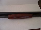 Winchester Model 12, 12 Ga. Riot Gun - 12 of 14