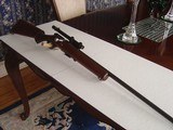 Savage Model 4C, .22 Long Rifle - 1 of 15