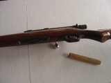 Savage Model 4C, .22 Long Rifle - 11 of 15