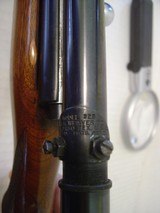 Savage Model 4C, .22 Long Rifle - 5 of 15