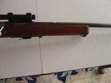 Savage Model 4C, .22 Long Rifle - 3 of 15