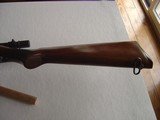 Savage Model 4C, .22 Long Rifle - 10 of 15