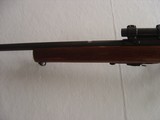 Savage Model 4C, .22 Long Rifle - 8 of 15