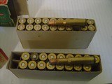 303 Savage Ammo, mixed lot - 7 of 11