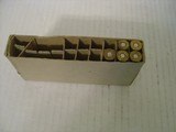 303 Savage Ammo, mixed lot - 11 of 11