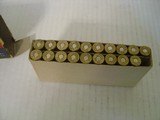 303 Savage Ammo, mixed lot - 9 of 11
