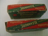 303 Savage Ammo, mixed lot - 4 of 11