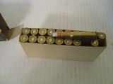 303 Savage Ammo, mixed lot - 10 of 11