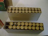 303 Savage Ammo, mixed lot - 6 of 11