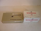 Winchester and Magtech 45 ACP ammunition - 1 of 6