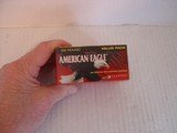 American Eagle 9mm Luger - 2 of 3