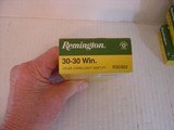 Remington CoreLokt 30-30 Ammunition - 3 of 4