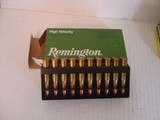 Remington CoreLokt 30-30 Ammunition - 4 of 4