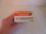 Winchester 30-30 Ammunition - 2 of 4