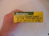 Remington Express CorLokt 30-06 Ammunition - 2 of 4