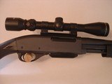 Remington Model 7600, Pump Action 243 - 3 of 15