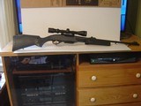 Remington Model 7600, Pump Action 243 - 2 of 15