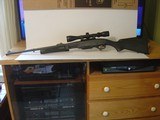 Remington Model 7600, Pump Action 243 - 1 of 15