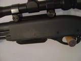 Remington Model 7600, Pump Action 243 - 10 of 15