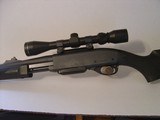 Remington Model 7600, Pump Action 243 - 7 of 15