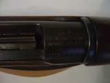 Remington 03-A3, 30-06 Manufactured June 1944 - 15 of 15