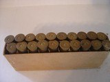 Winchester Box of 20 45-70's - 3 of 7