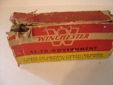 Winchester Box of 20 45-70's - 1 of 7