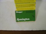 Remington Slugger 1 oz. Rifled Slug - 2 of 4