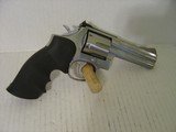 S&W Model 686-3 .357 Magnum - 4 of 15