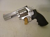 S&W Model 686-3 .357 Magnum - 1 of 15