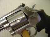 S&W Model 686-3 .357 Magnum - 2 of 15