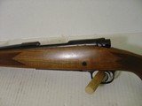 Model 70 Winchester Bolt Action Rifle in .243 Caliber - 2 of 15