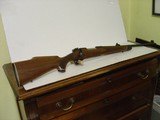 Model 70 Winchester Bolt Action Rifle in .243 Caliber - 1 of 15
