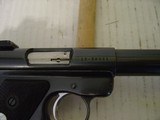Ruger Mark I, 22 rimfire - 7 of 15