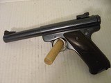 Ruger Mark I, 22 rimfire - 2 of 15