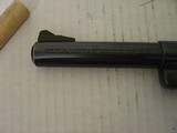 Ruger Mark I, 22 rimfire - 4 of 15