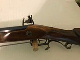 Thompson Center .50 Caliber Hawken Flintlock - 12 of 15