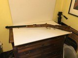 Thompson Center .50 Caliber Hawken Flintlock - 1 of 15