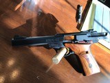 Browning Buckmark .22 Semi Automatic Pistol - 8 of 15