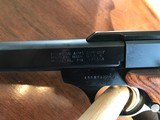 Browning Buckmark .22 Semi Automatic Pistol - 12 of 15