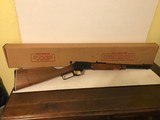 Marlin Model 1894C, .357 Magnum - 1 of 15