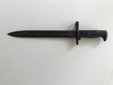 Bayonet made by Utica Cutlery Co. - 3 of 12