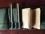 .30 M1 Carbine Bandoliers, Korean War Era - 7 of 9