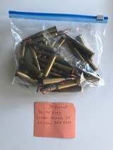 30-40 Krag Dies with (2) lots of reloaded ammo (30 Rounds and 44 Rounds) - 4 of 9